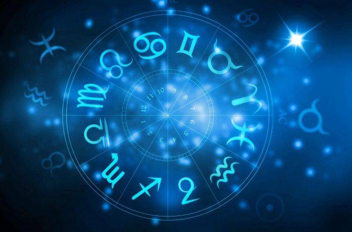 I quattro segni zodiacali più fortunati 