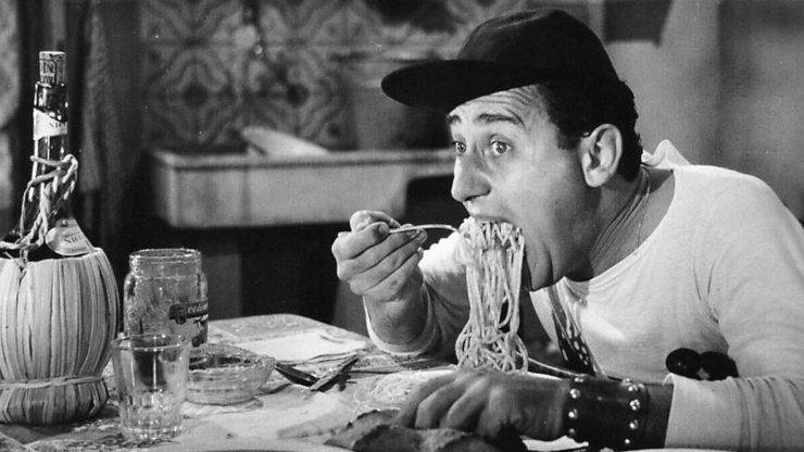 5 cose da non fare dopo aver mangiato 