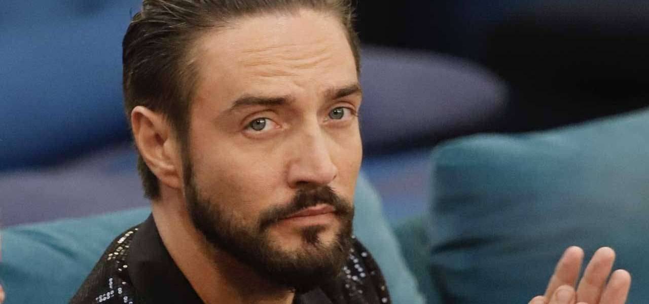Grande Fratello: Alex Belli finalmente lo ammette e conferma le voci