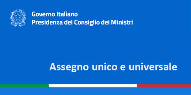 Assegno unico 2022: scende a 50 euro per figlio? Ecco la verità