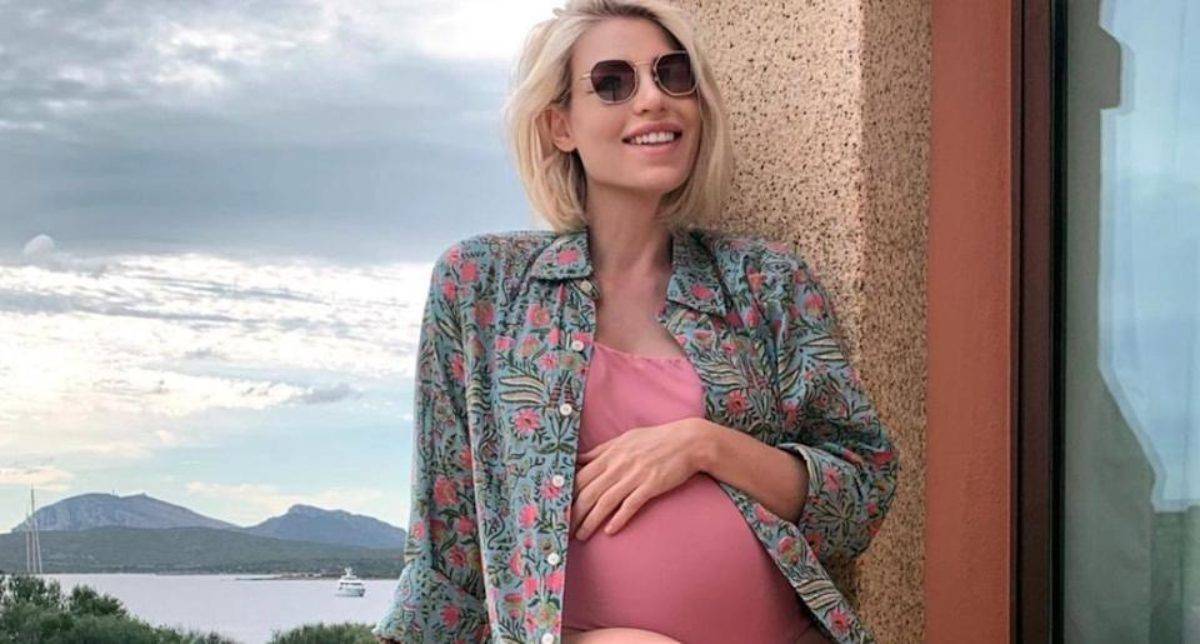 Barbara Berlusconi ha partorito il quinto figlio: Ecco il nome alternativo scelto