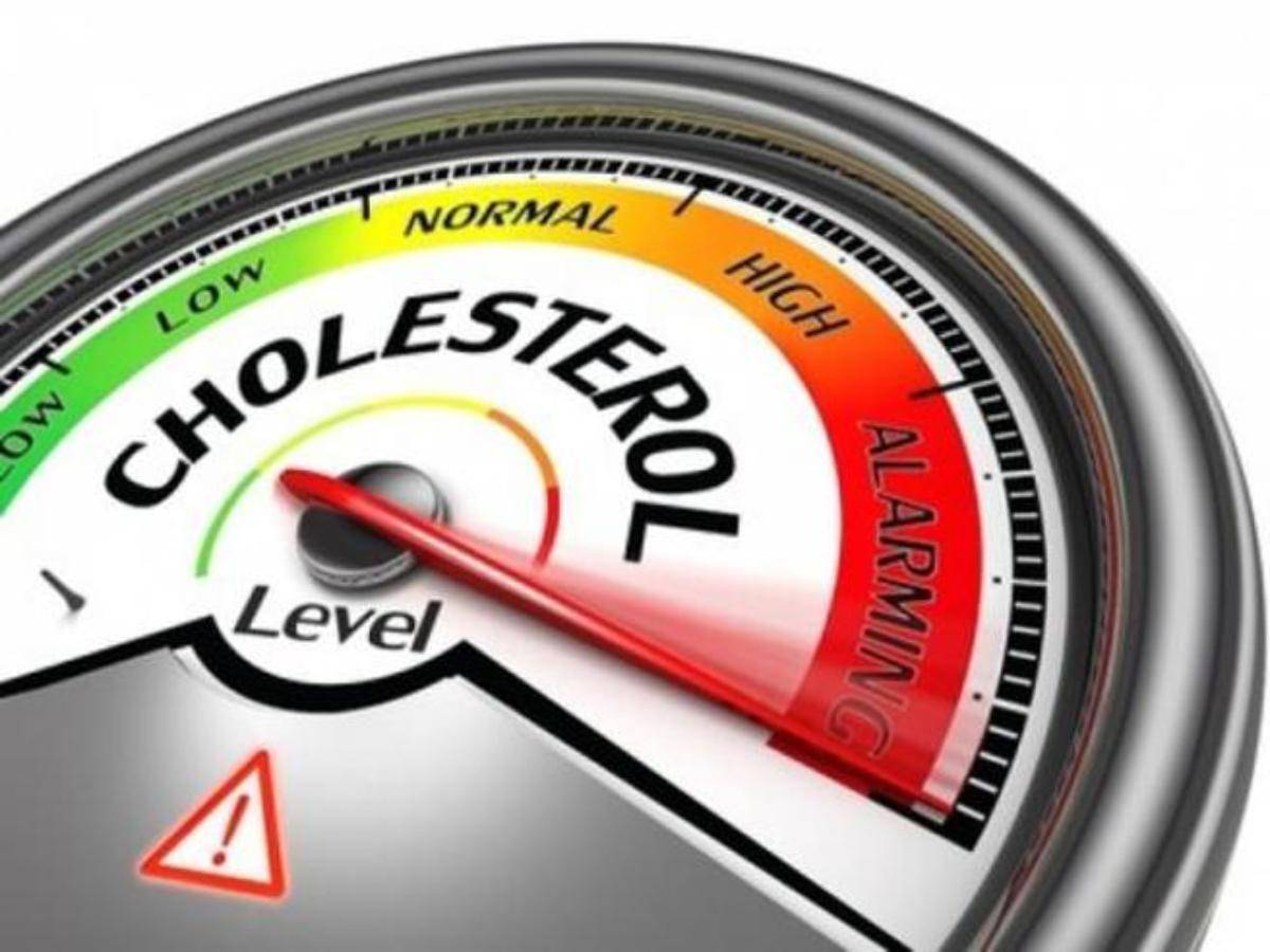 Colesterolo alto: come possiamo abbassarlo in poco tempo