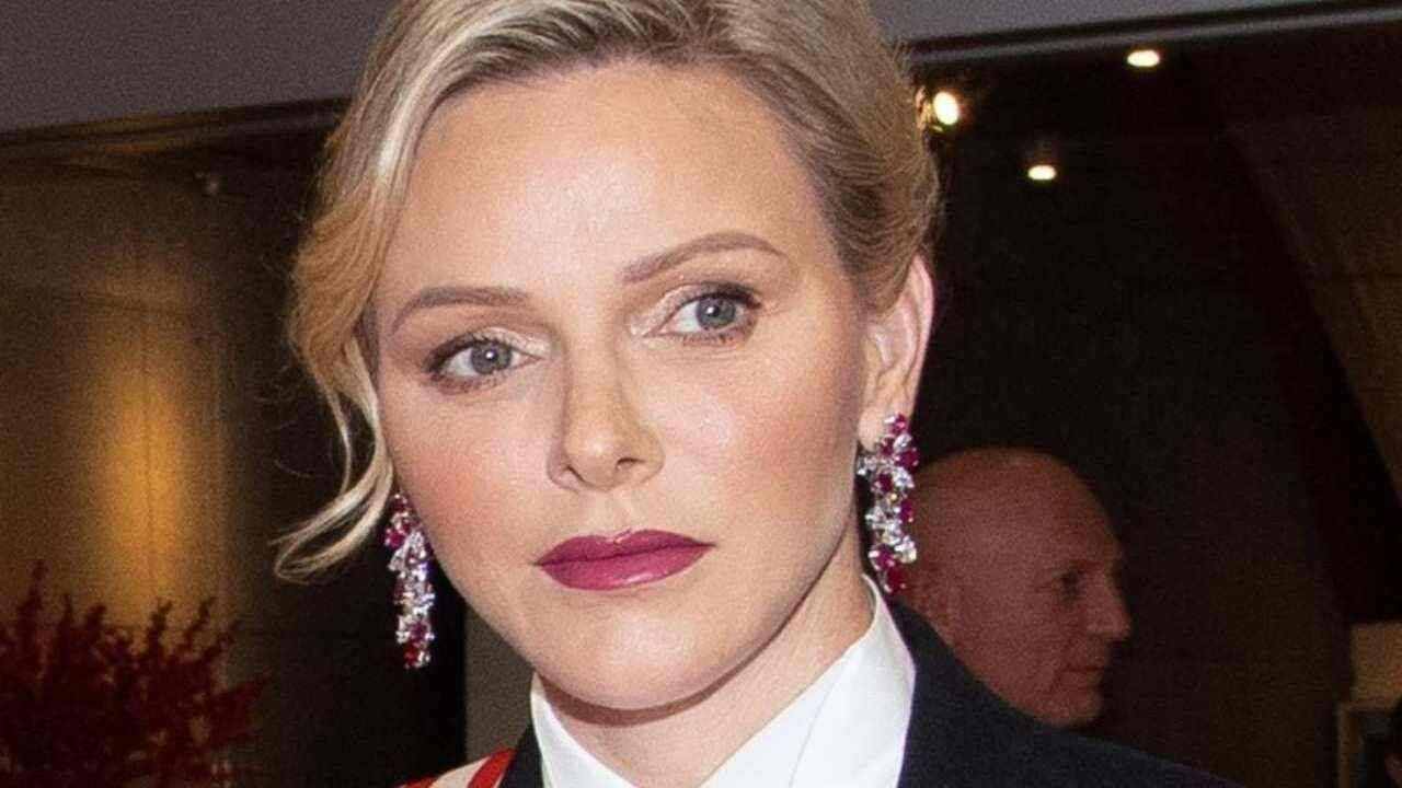 il principe di monaco