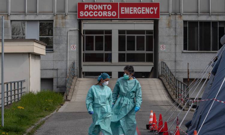 Pronto Soccorso