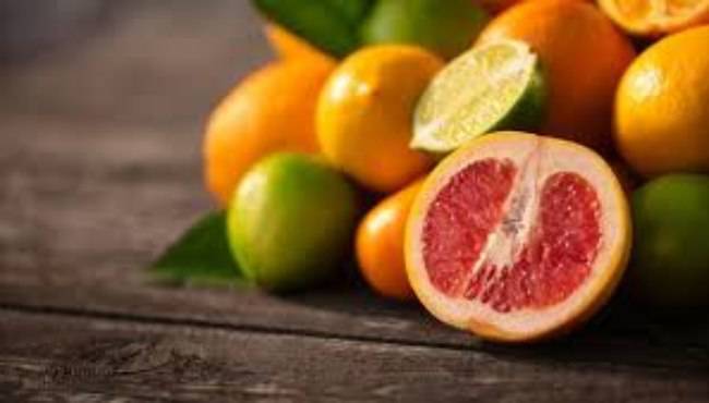 Vitamina C: quale frutto ne contiene di più? Non è l'arancia