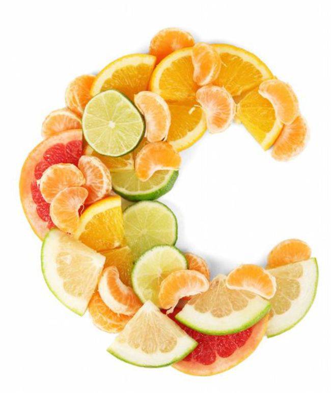 Vitamina C: quale frutto ne contiene di più? Non è l'arancia