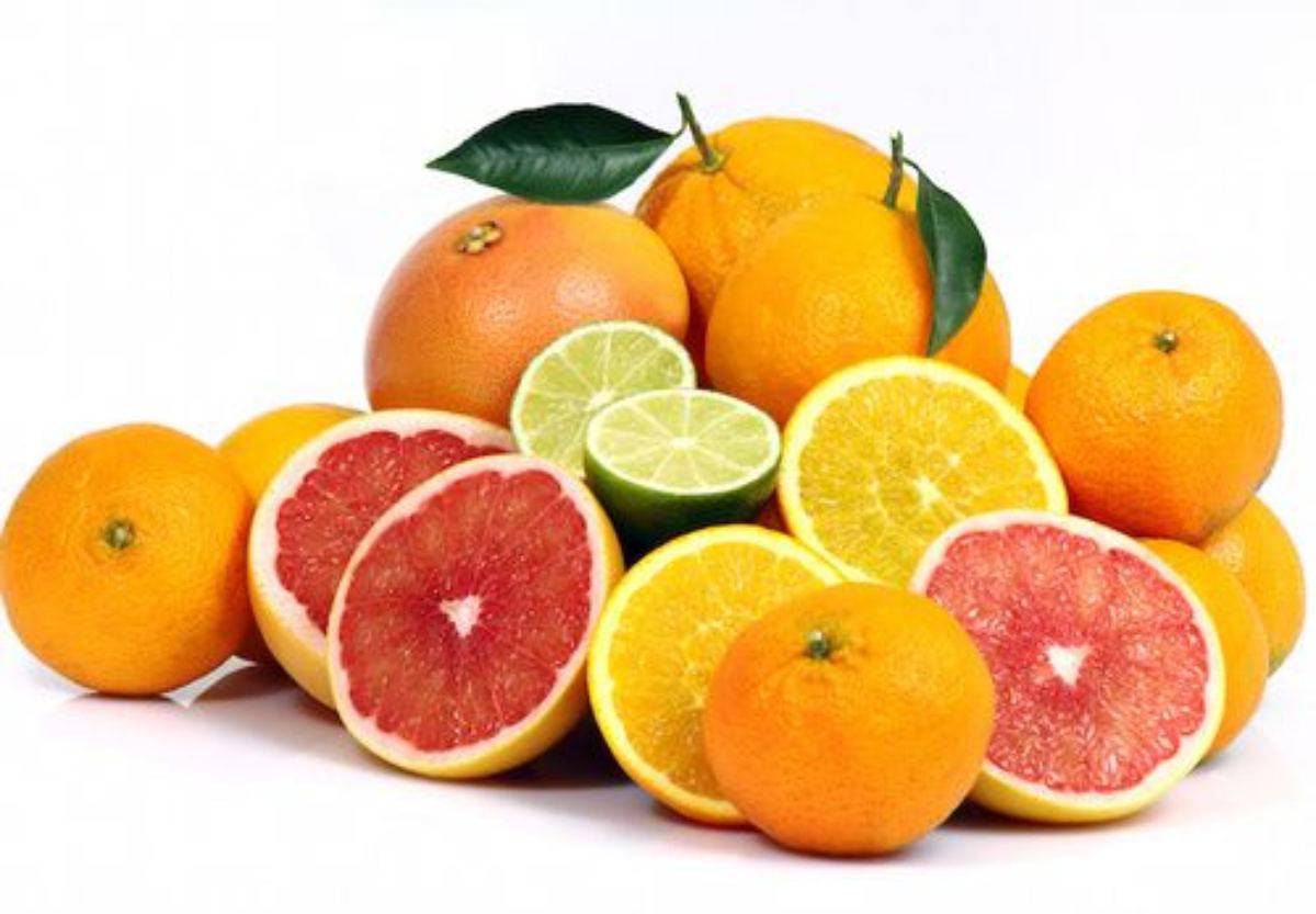 Vitamina C: quale frutto ne contiene di più? Non è l'arancia