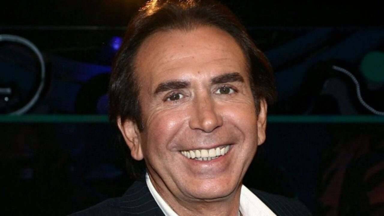 Giucas Casella: Ecco chi è la moglie, la conoscete tutti