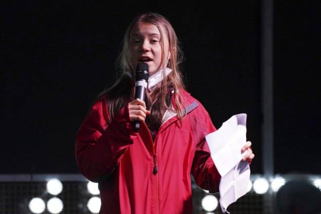 Greta Thunberg: Svelato quanto guadagna con il suo attivismo