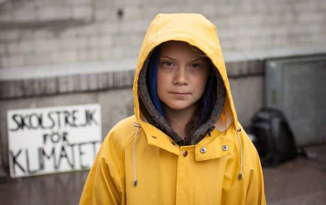 Greta Thunberg: Svelato quanto guadagna con il suo attivismo