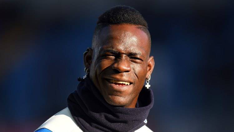 mario balotelli fidanzata