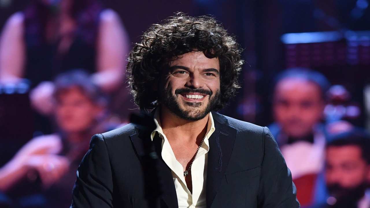 francesco renga