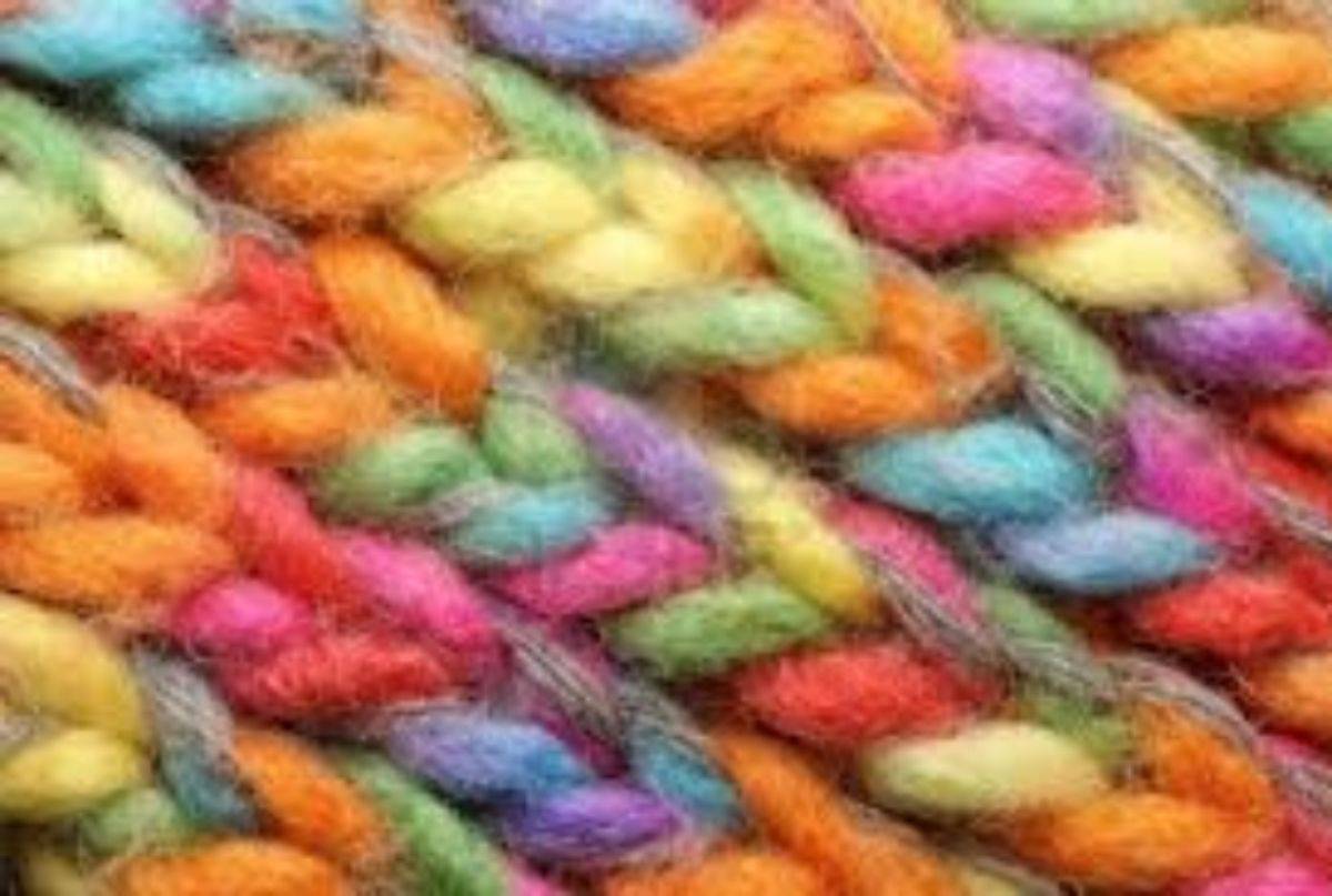 Lana infeltrita? Ecco come farla tornare come nuova