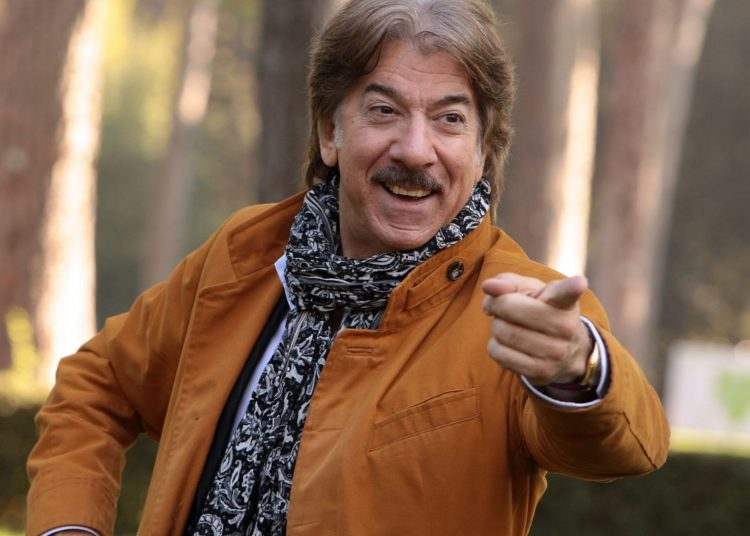 Marco Columbro lo ricordate? Ecco che fine ha fatto e perchè è sparito