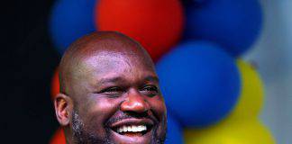 Shaquille O'Neal figli