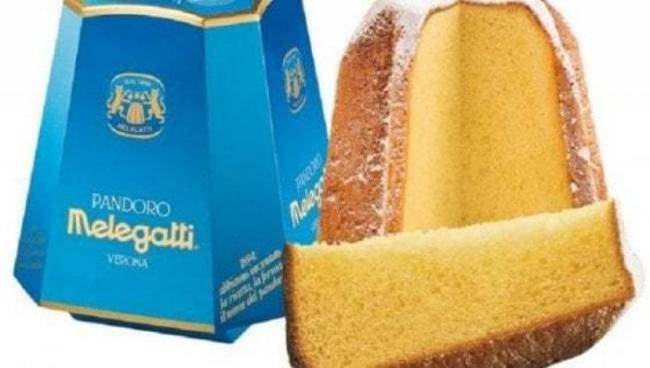 Pandoro Melegatti: richiamo prodotto, prestare attenzione!