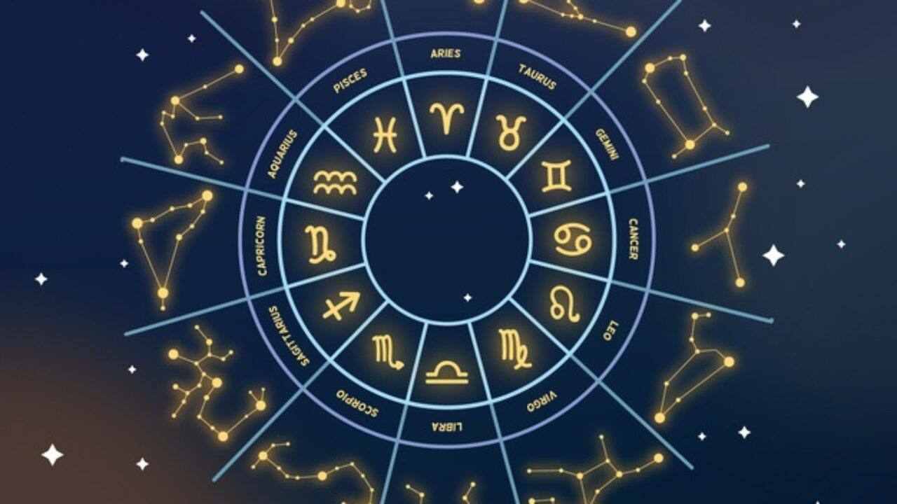 Ruota dello zodiaco