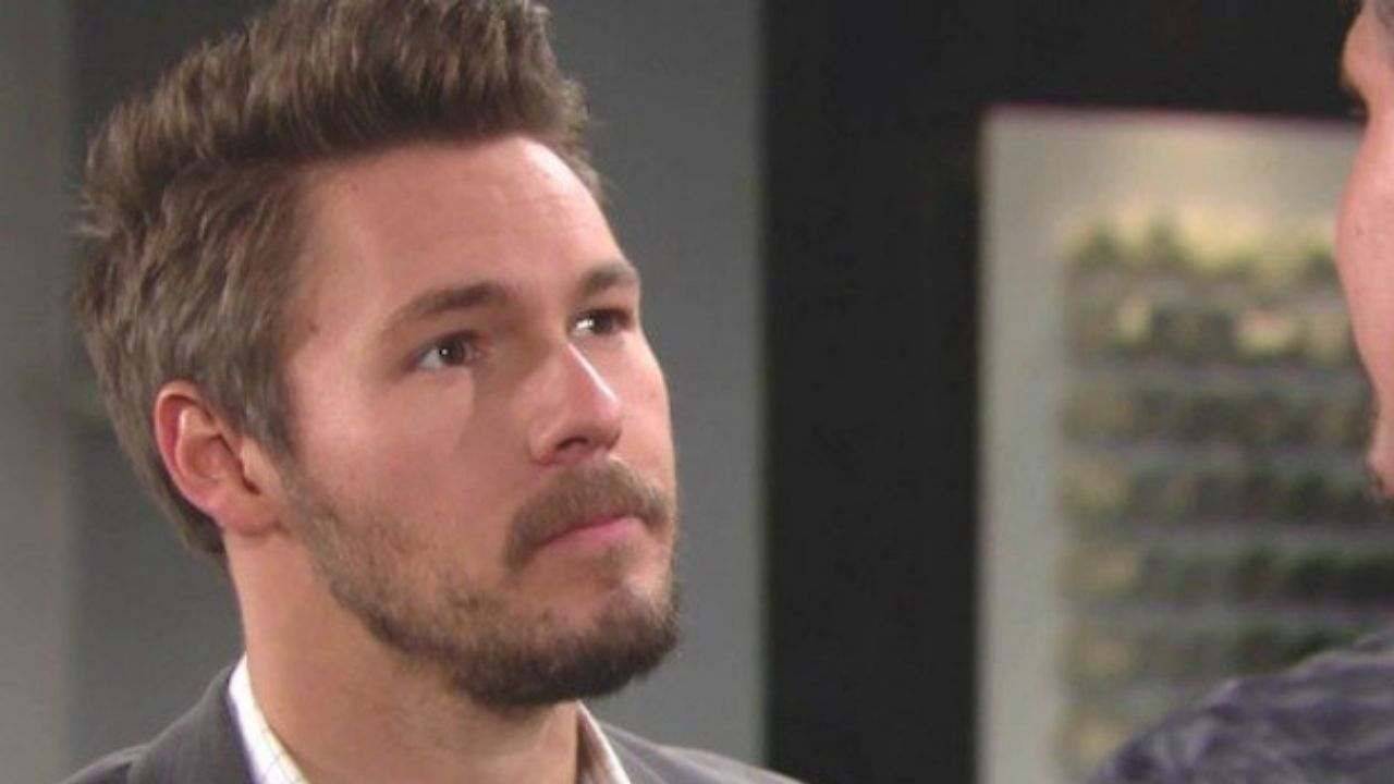 Beautiful: Liam e la scenata di gelosia incredibile