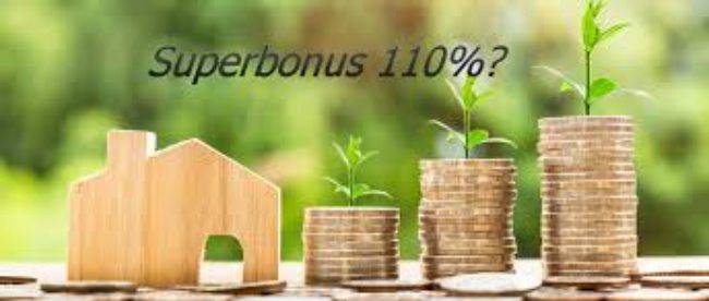 Superbonus 110%: Arriva la conferma che tutti aspettavano