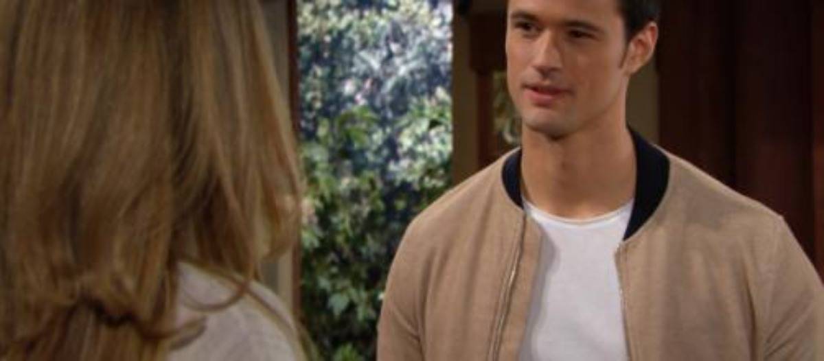 Beautiful: Thomas è letteralmente ossessionato da Hope