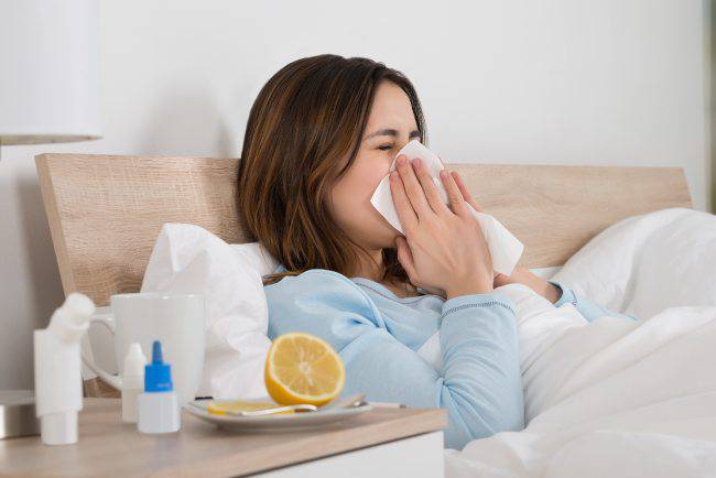 Raffreddore,sinusite e tosse: il rimedio che toglie tutto in 24 ore