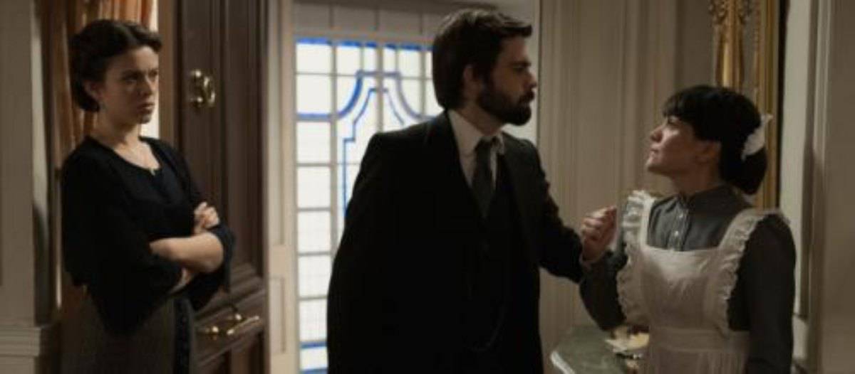 Una vita anticipazioni: Laura alla fine lo uccide