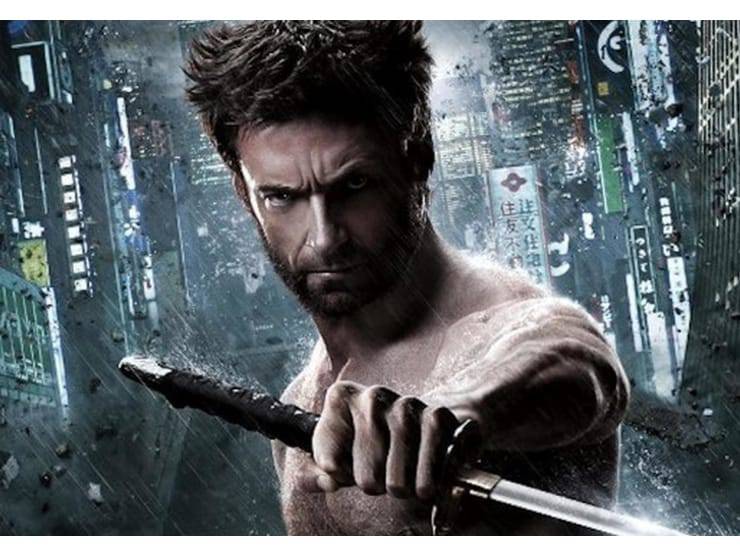 Wolverine l'immortale