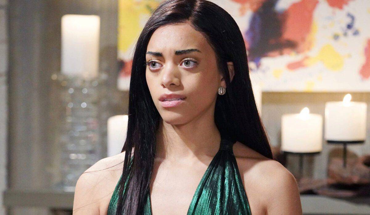 Beautiful anticipazioni: perchè Zoe illude Carter?