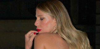 alessia marcuzzi lato b