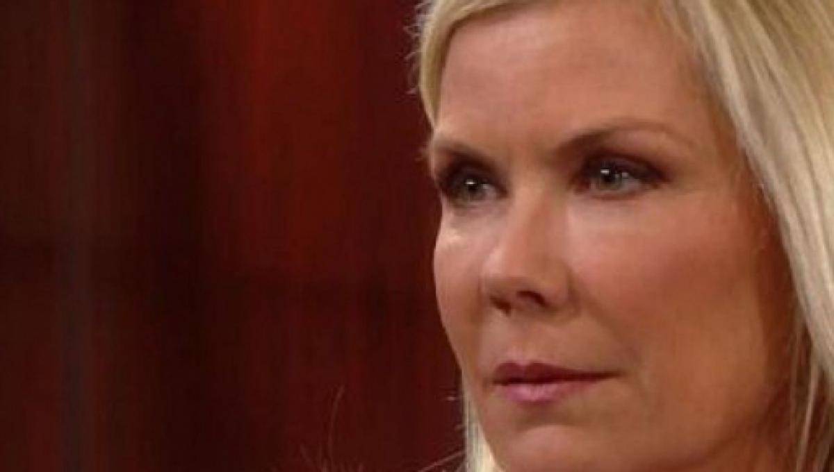 Beautiful: Brooke impedisce le nozze di Ridge e Shauna