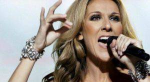 celine dion