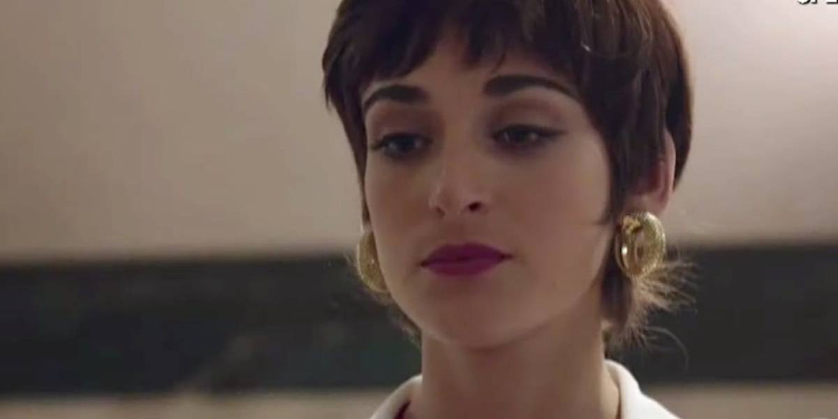 Cuori anticipazioni: Clelia in difficolta massima con Cesare