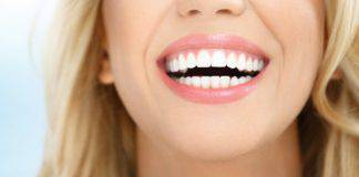 Denti bianchi: Come averli in modo facile, economico e super veloce