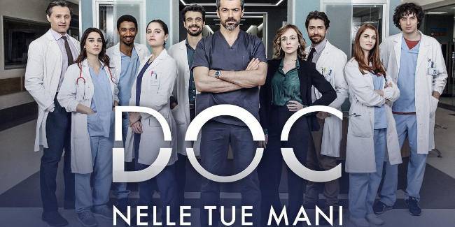 doc 2 nelle tue mani