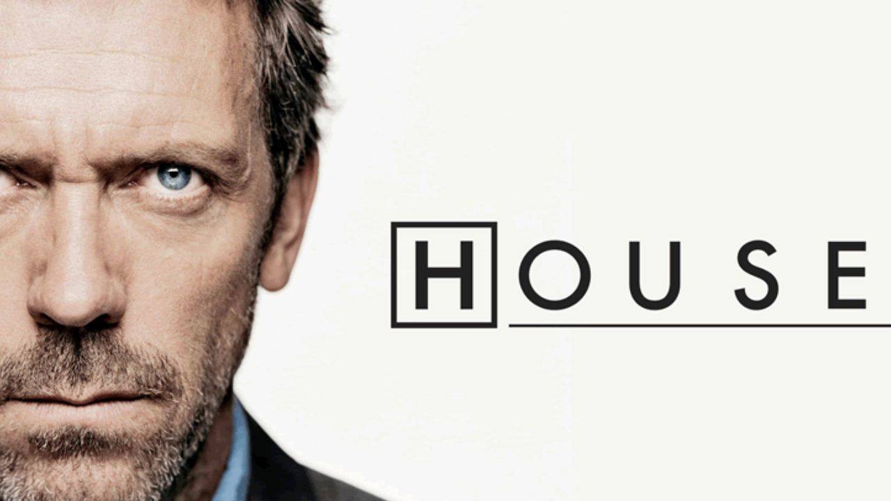 dr house