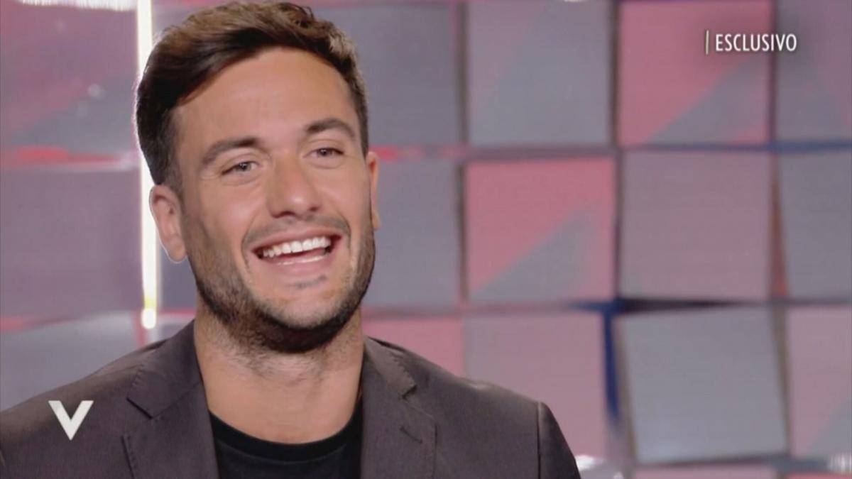 Pierpaolo Petrelli entra nel cast fisso di Domenica In