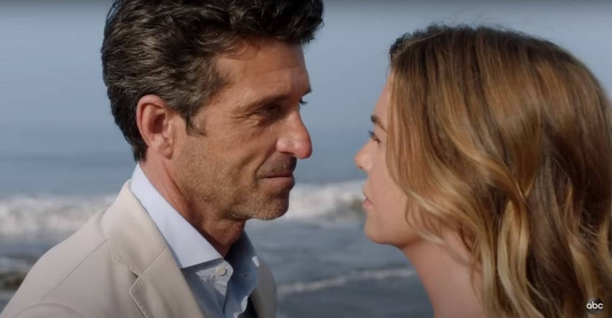 Grey's Anatomy: l'ultima puntata con Derek Shepherd (VIDEO)