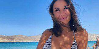 elettra lamborghini suora