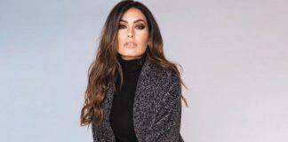 elisabetta gregoraci super sensuale