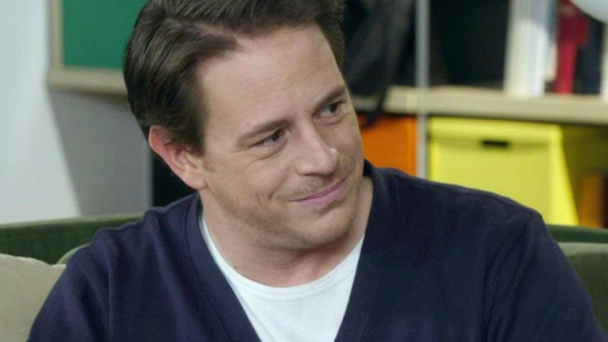 Un posto al sole: Filippo recupera finalmente la memoria