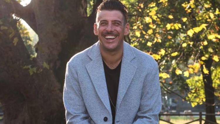 francesco gabbani fratello