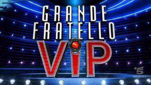 grande fratello vip