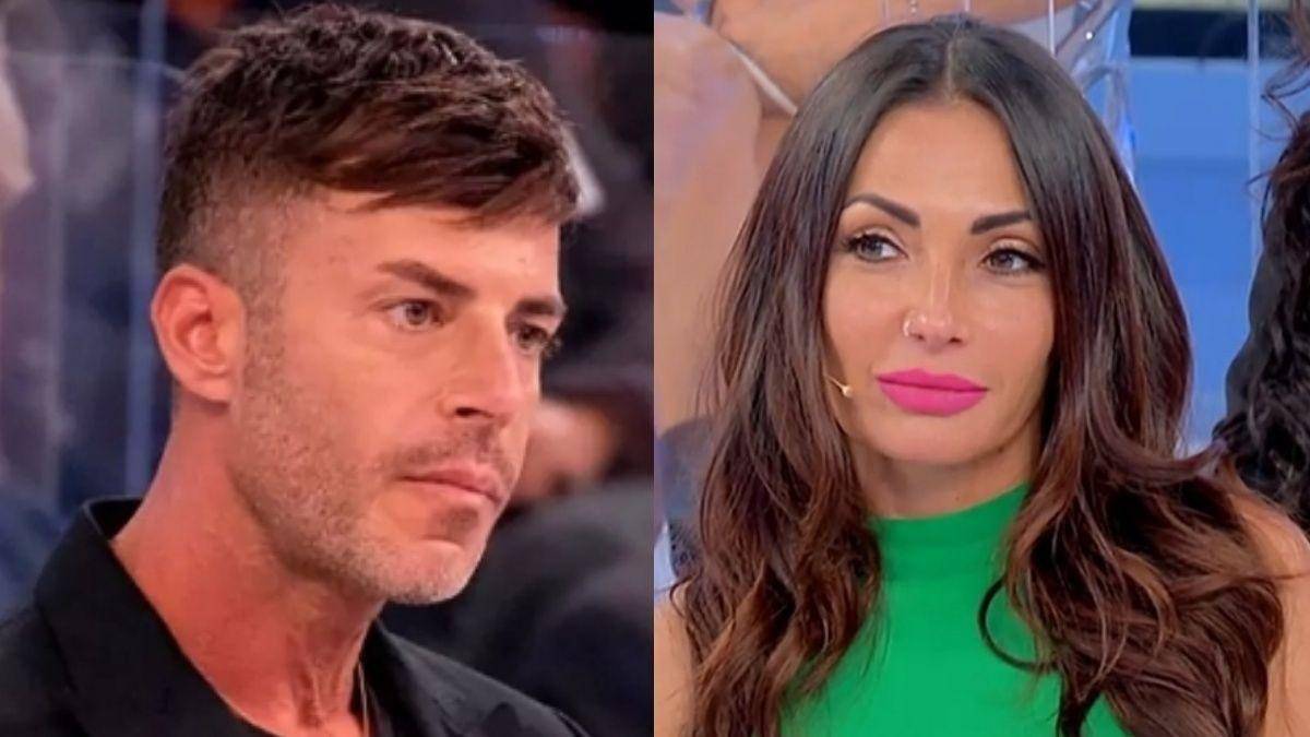 U&D: Censurata scena tra Ida e Diego, ecco il motivo