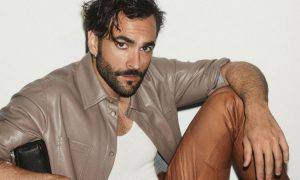 Marco Mengoni nuovo fidanzato