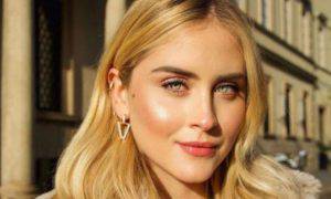 Valentina Ferragni bellissima instagram 