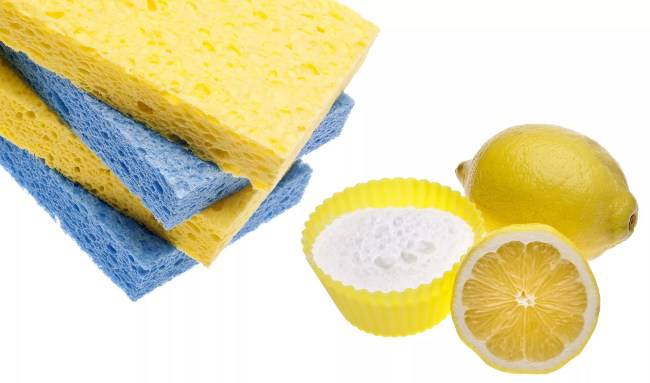 Bucato: spremi il limone dentro alla lavatrice, ti stupirai del risultato