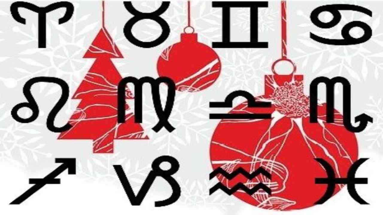 segni zodiacali