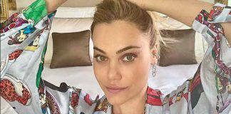 romina carrisi amore