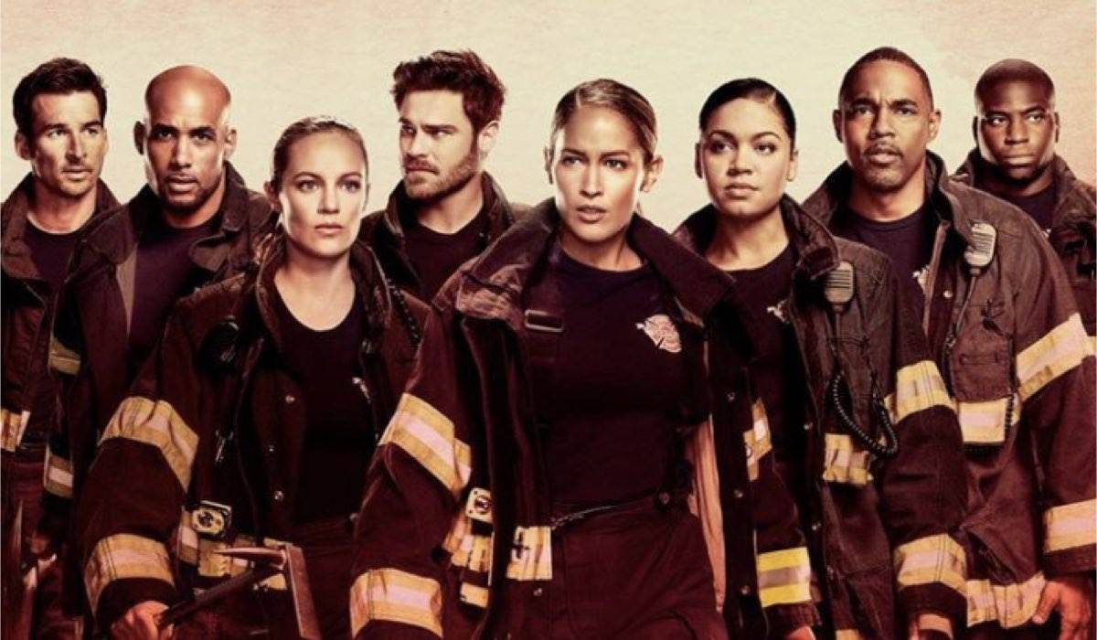 Station 19: il lutto che lascia senza parole