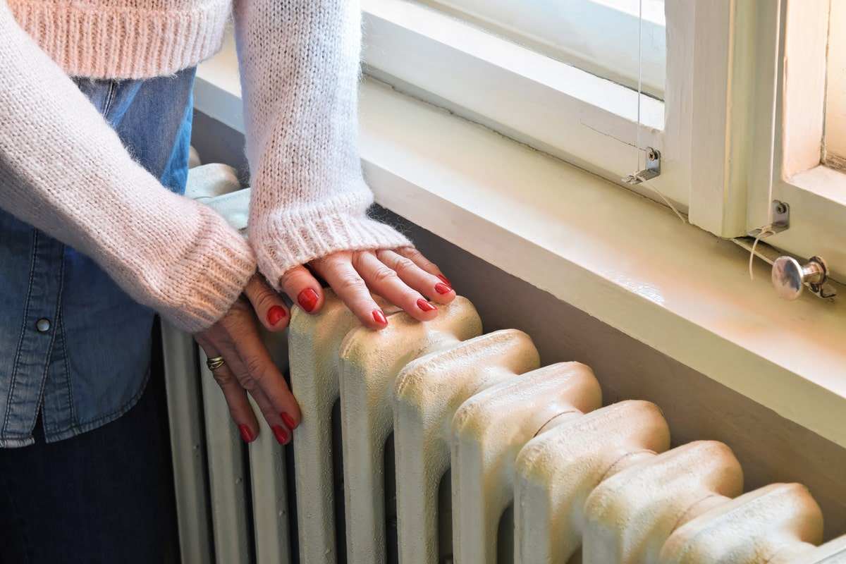 Termosifoni: come usarli in modo corretto per evitare guasti gravosi